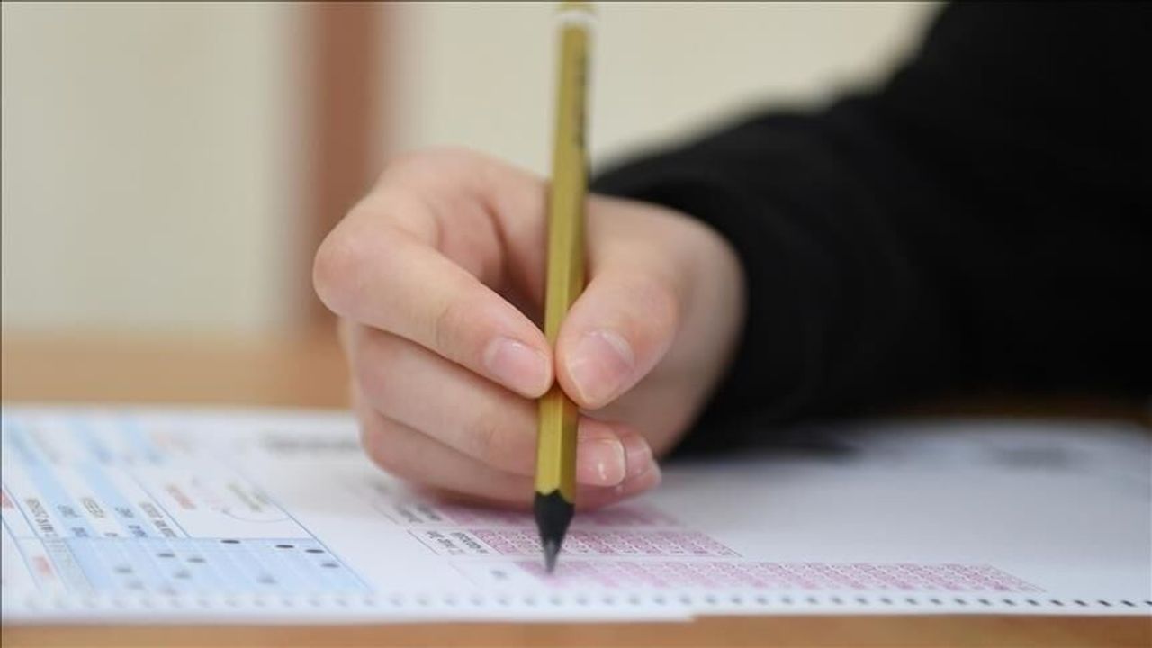 LGS sonuçları açıklandı