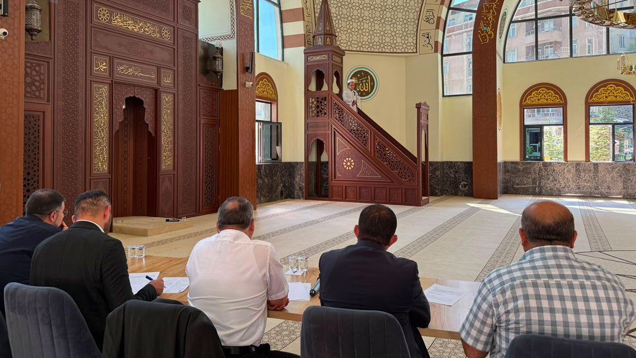 Hakkari’de il birincileri belli oldu