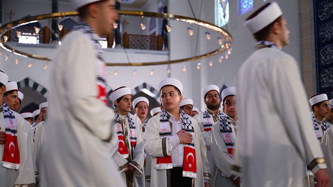 III. Dönem Hafızlık Tespit Sınavı Duyurusu