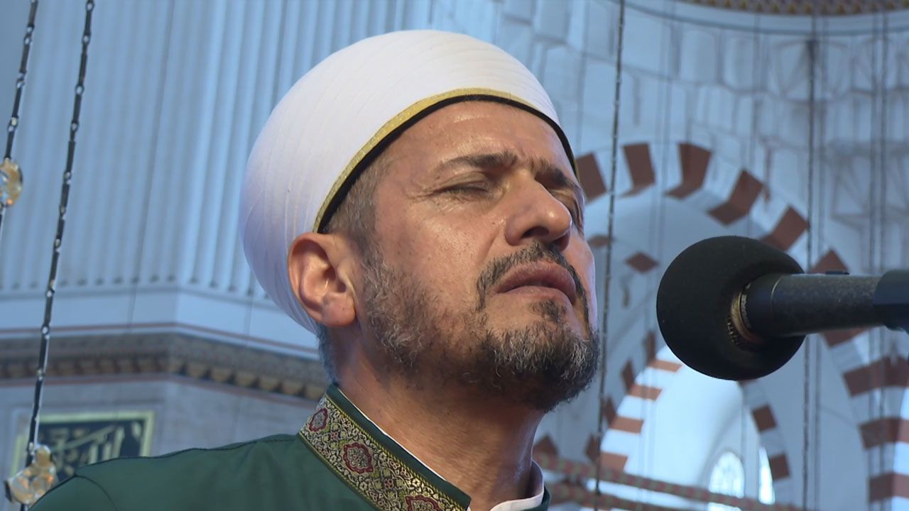 İstanbul'da selalarla halkı meydanlara çağıran din görevlilerinin 15 Temmuz tanıklığı