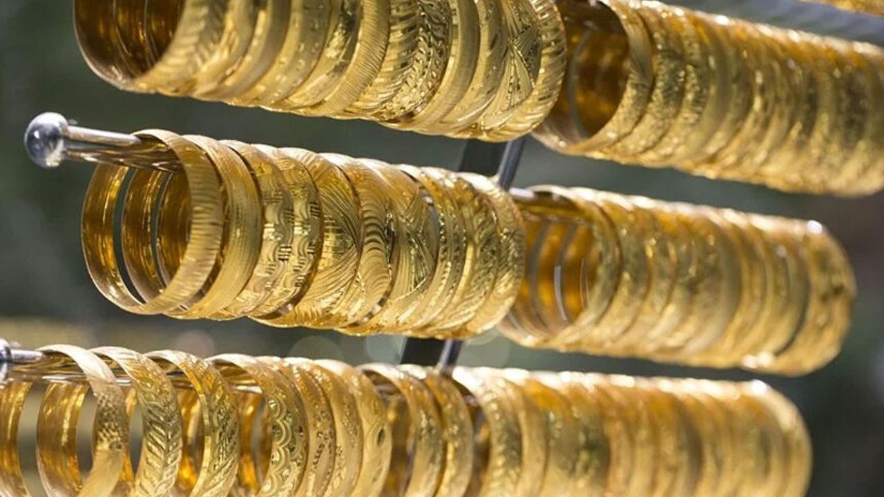 Altın fiyatlarında son durum