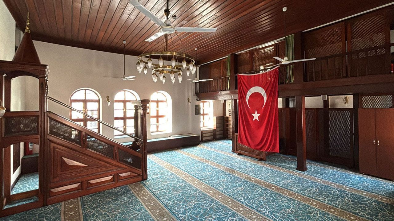17 Temmuz 2026 - Cuma Hutbesi