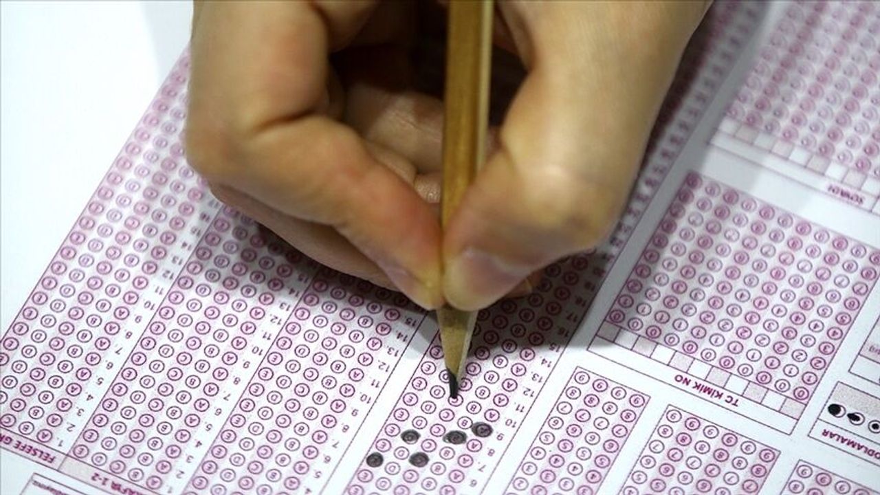 2026 DGS soruları ve cevap anahtarı yayımlandı