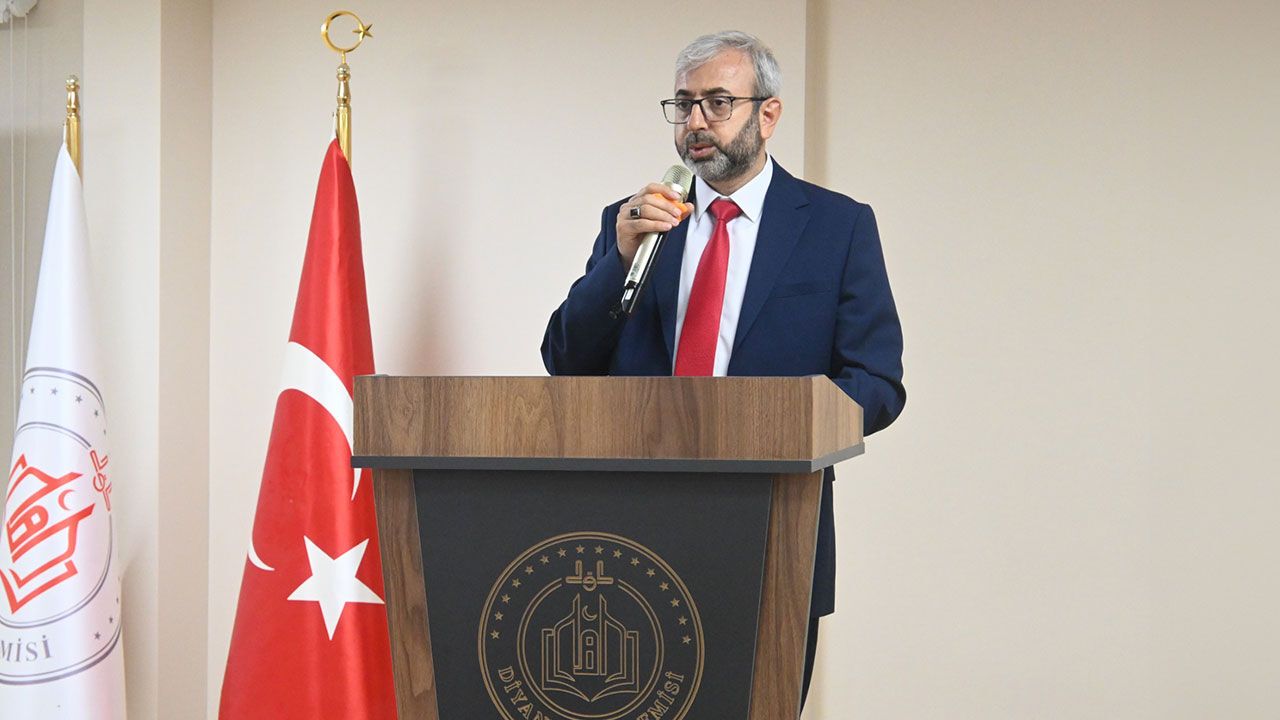 Kur’an Okuyucuları Semineri Bursa’da başladı