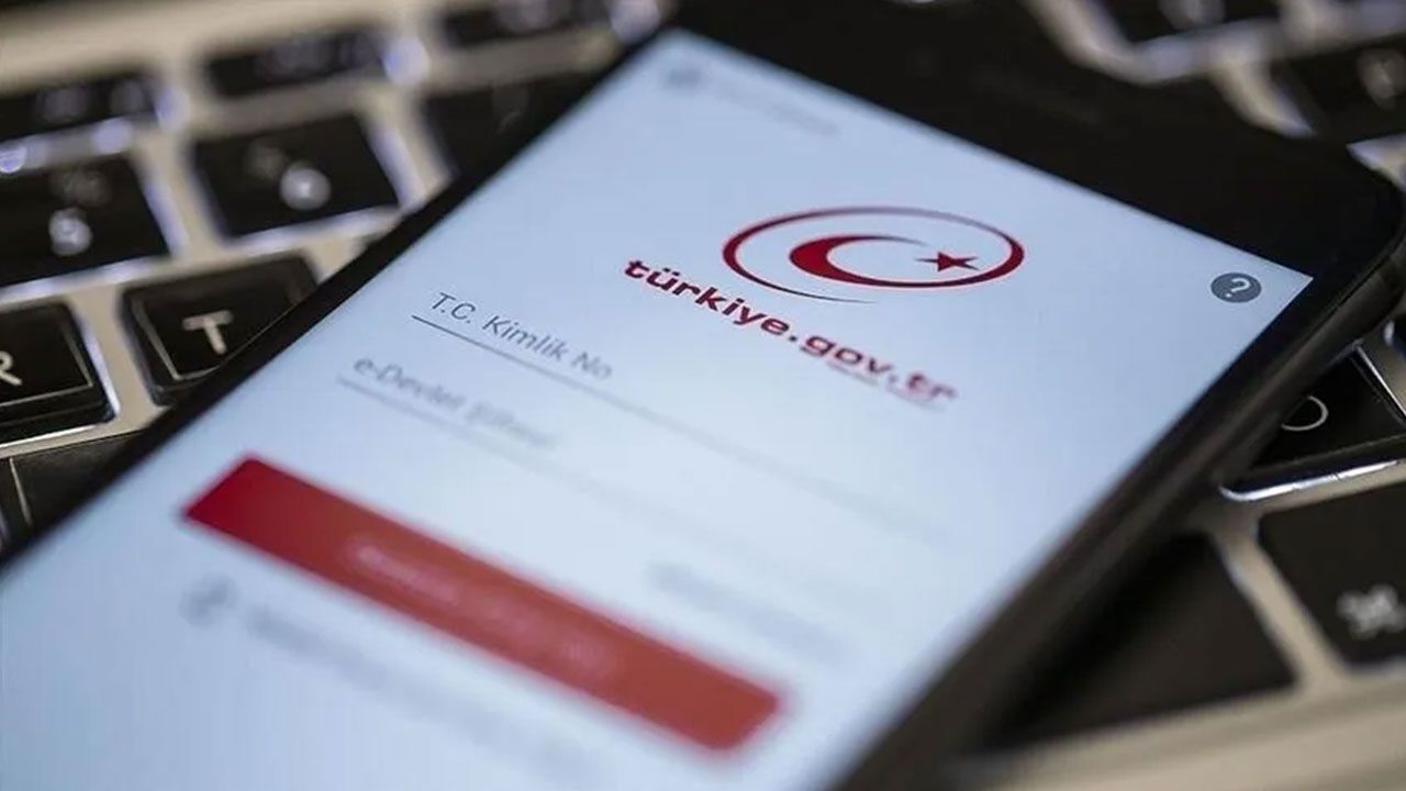 2027 Hac kura sonuçları e-Devlet'te erişime açıldı
