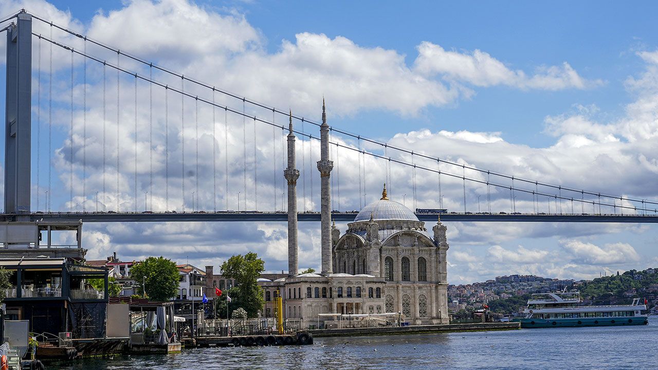 Sıcak havaya "yağış" molası