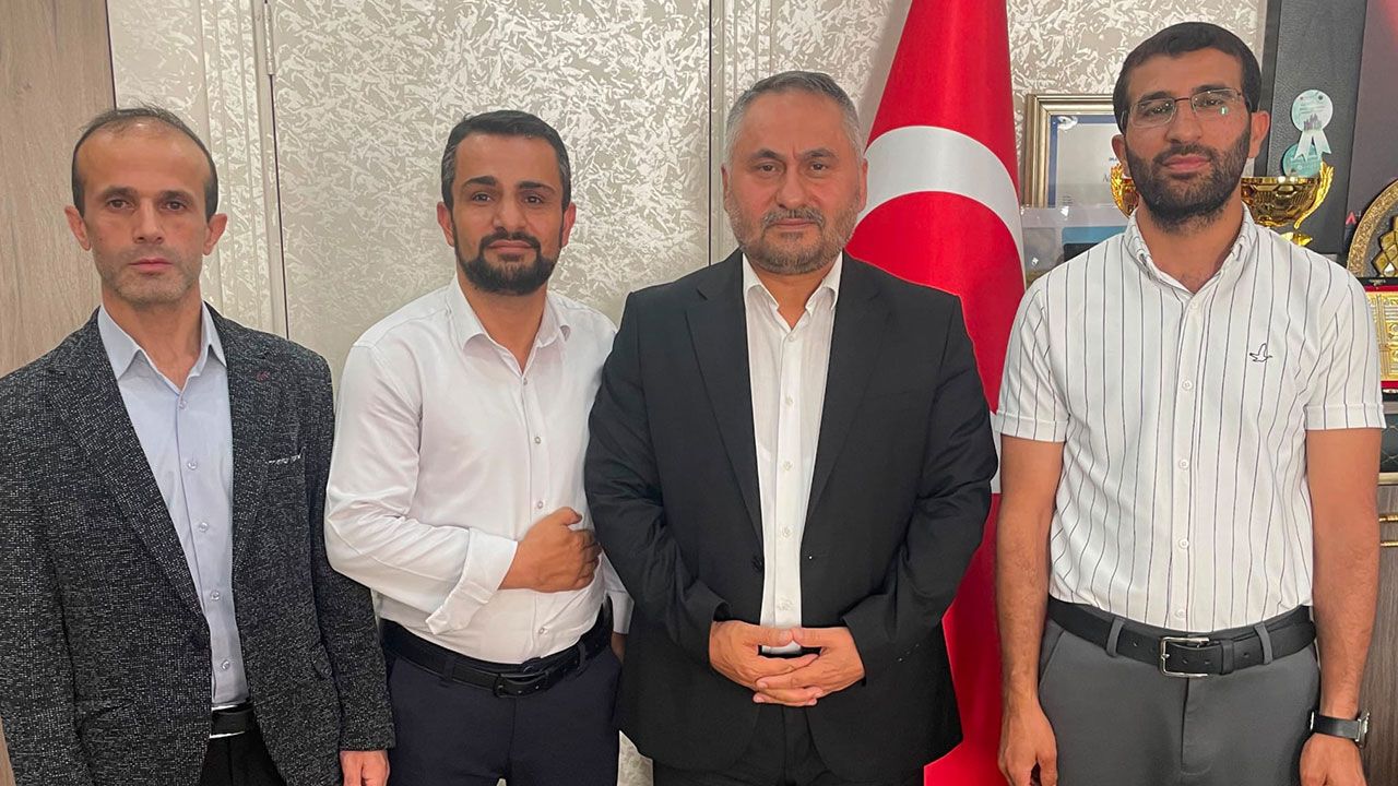 Hakkari’de ödüller sahiplerini buldu