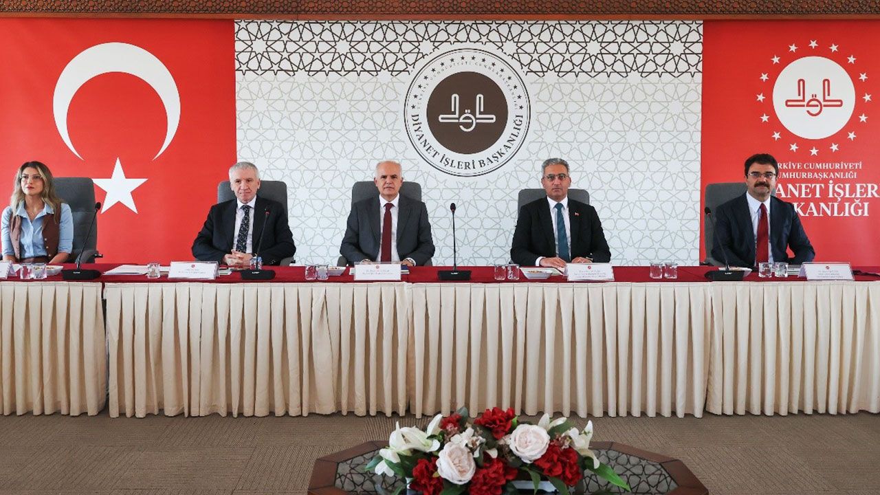 IV. Aileyle İlgili Güncel Meseleler Çalıştayı gerçekleştirildi