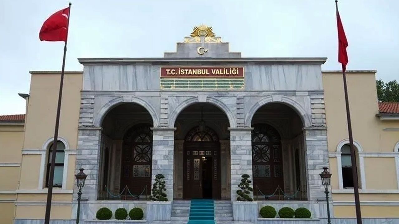 İstanbul Valiliği'nden okullara mescit talimatı