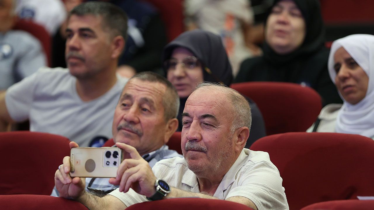 Hac kesin kayıtları nasıl yapılır?