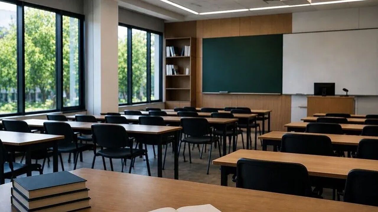 YÖK'ten yurt dışında eğitim planlayan adaylara "soru-cevap" rehberi