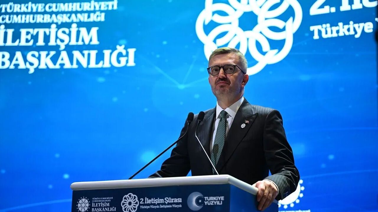 2. İletişim Şurası Sonuç Bildirgesi açıklandı