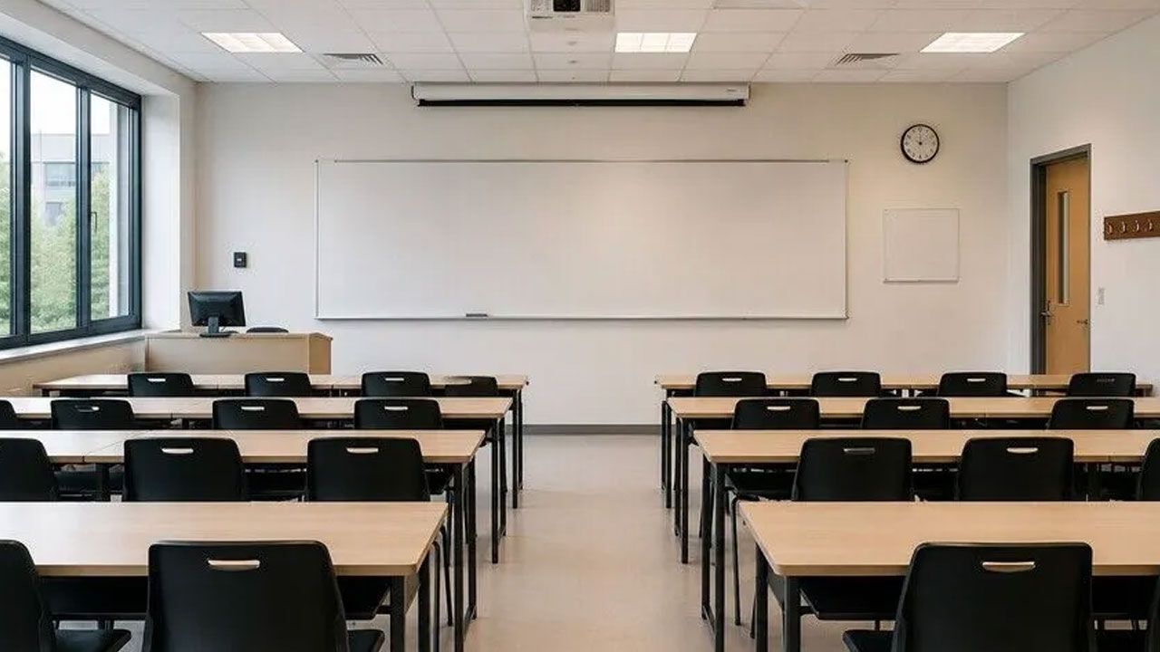 Öğrenci affına ilişkin düzenlemeyi içeren kanun yürürlüğe girdi