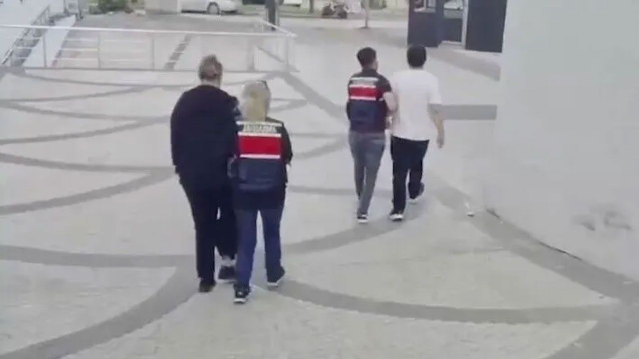 Vize operasyonuyla 6 ilde 49 şüpheli hakkında işlem başlatıldı