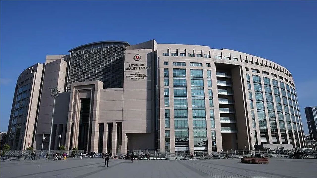 İstanbul Cumhuriyet Başsavcılığı o paylaşıma soruşturma başlattı