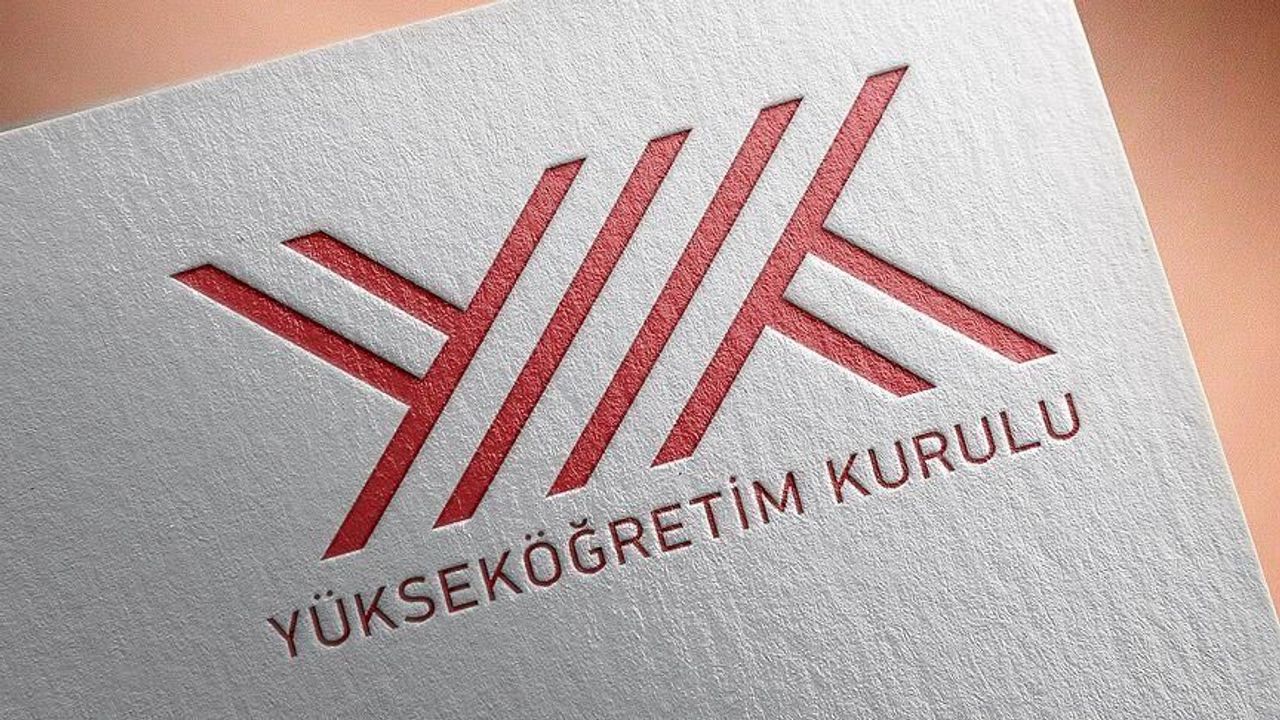 YÖK "öğrenci affı"nın usul ve esaslarını belirledi