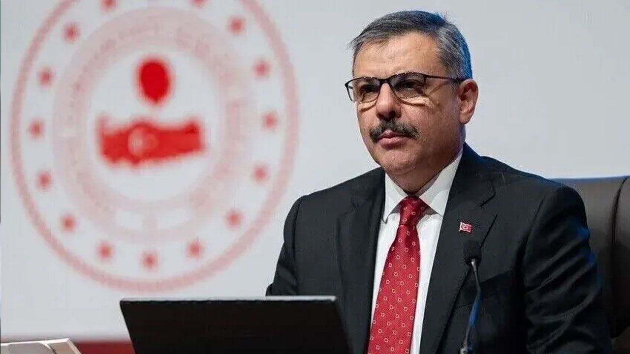 İçişleri Bakanı Çiftçi: Devletin hafızasından kaçış yok