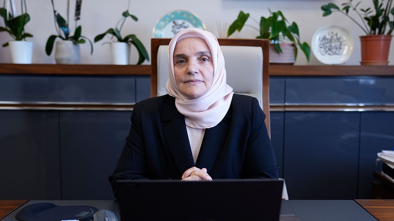 Akbulut: Yaz Kur'an kurslarında 2,5 milyon öğrenci eğitim gördü
