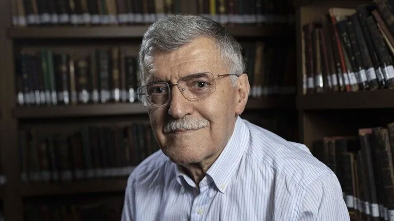 Yazar Ali Haydar Haksal vefat etti
