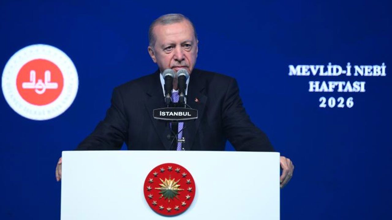 Cumhurbaşkanı Erdoğan: İyilerin galip geleceği tarihi bir dönemi yaşıyoruz