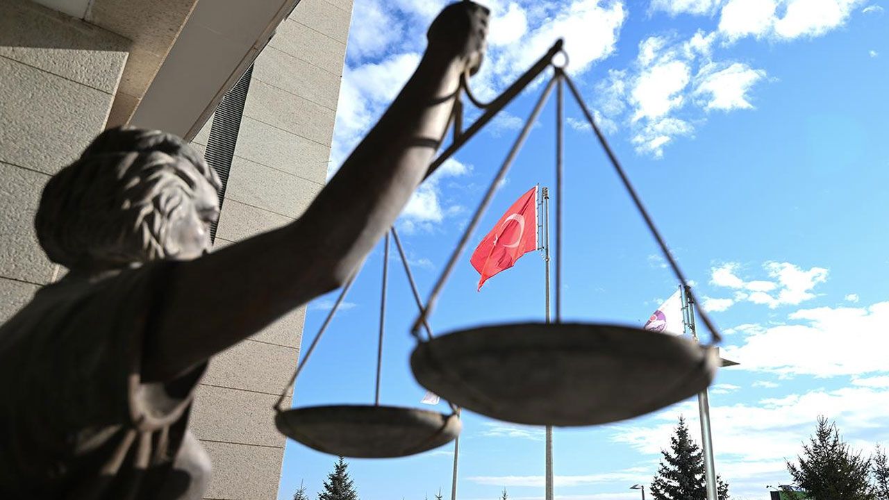 Yeni adli yıl başladı