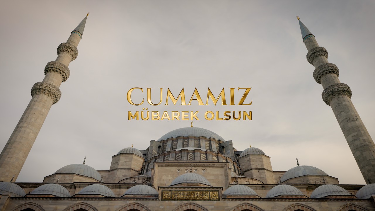 4 Eylül 2026 - Peygamberimiz ve Güzel Ahlak