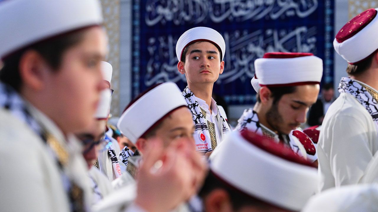 2026 Yılı III. Dönem Hafızlık Tespit Sınavı Sonuçları Açıklandı