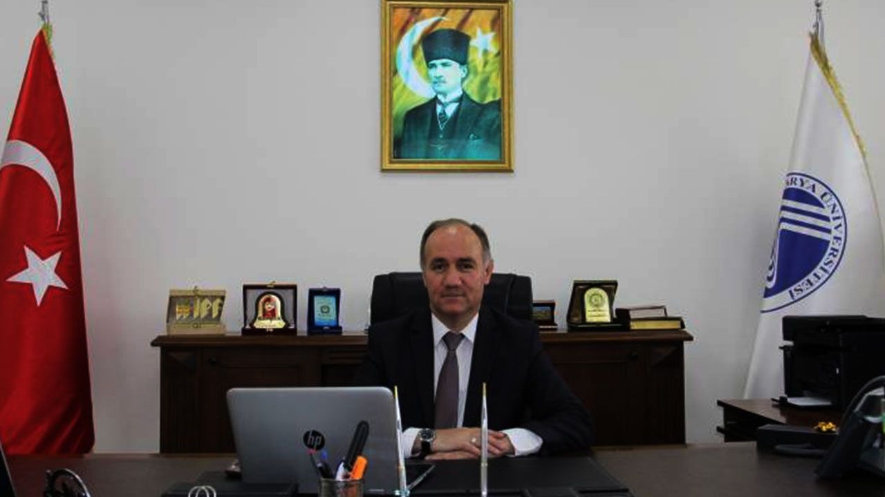 Prof. Dr. Ahmet Bostancı kimdir?