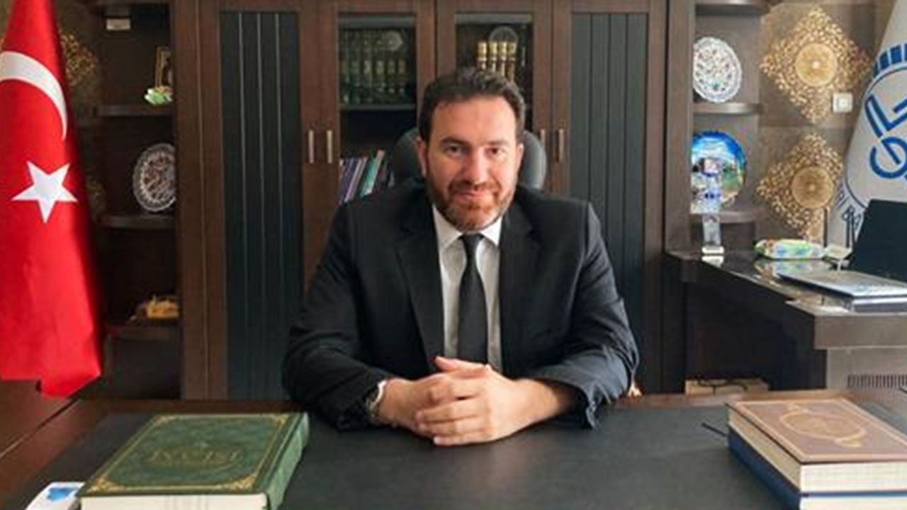 Müftü Selami Aykul kimdir?