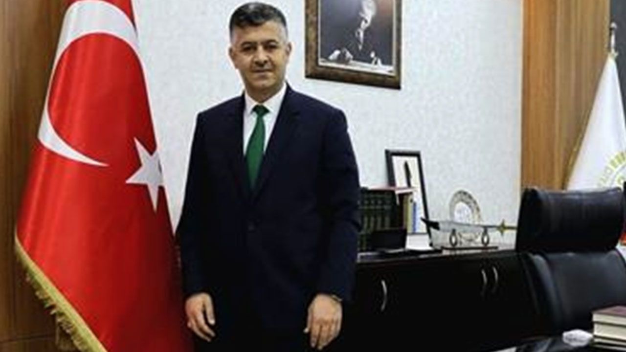 Müftü Mehmet Arslaner kimdir?