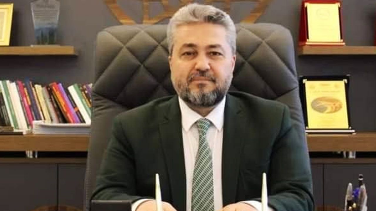 Müftü Fethullah Yavuz kimdir?