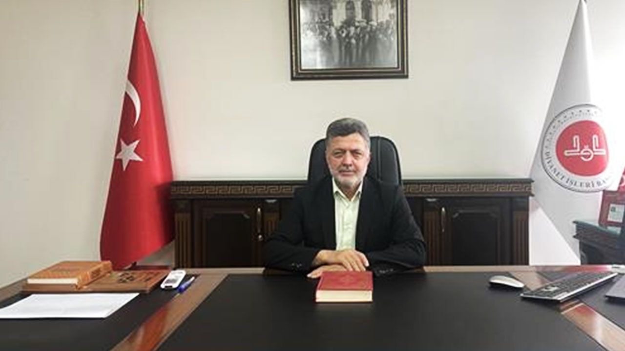 Müftü Mehmet Çelebi kimdir?