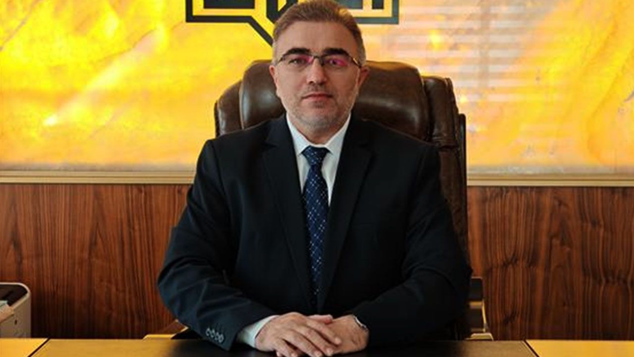 Müftü Selim Yazıcı kimdir?