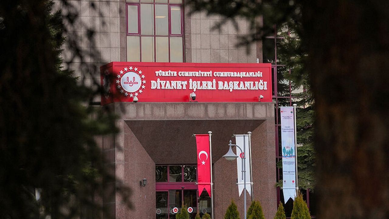 Yaygın Din Eğitimi Sempozyumu Tebliğ Özetleri Değerlendirme Sonuçları Açıklandı