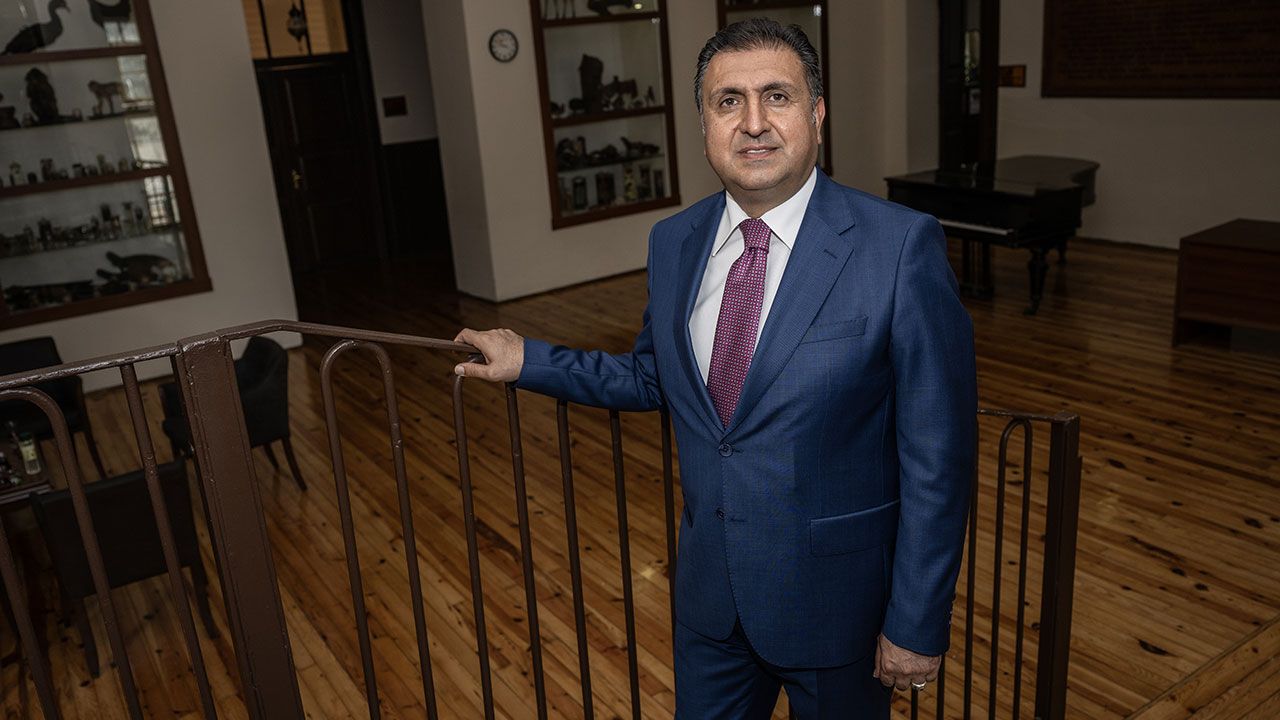 Osmanlı'dan Cumhuriyet'e uzanan eğitim mirası
