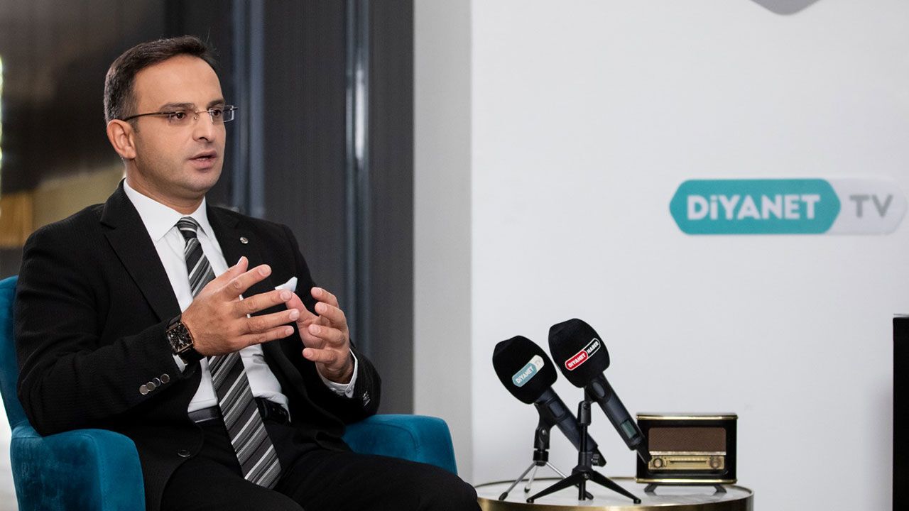 Diyanet TV ve Radyoları Yeni Sezona Hazır