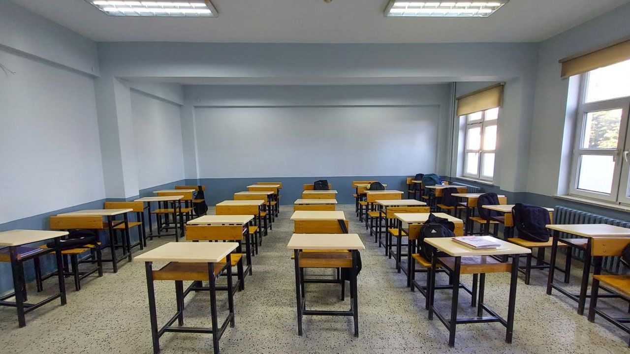 MEB, 2025-2026 örgün eğitim istatistiklerini açıkladı