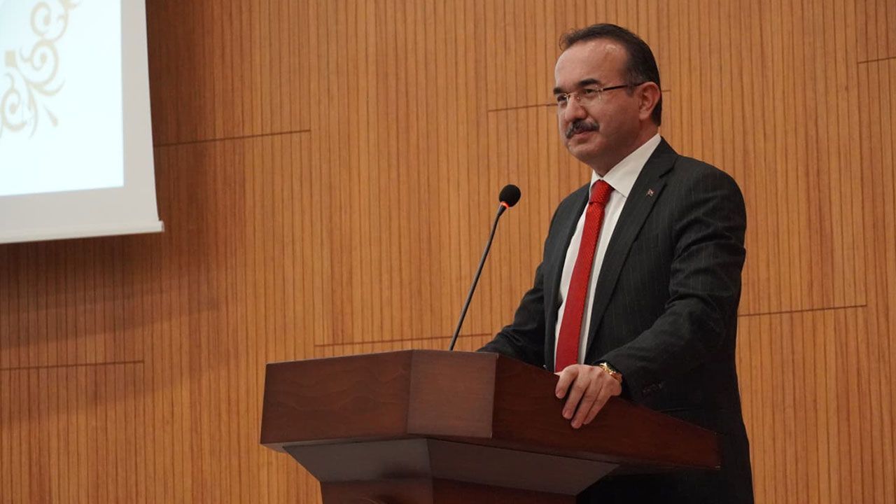 Genel Müdür Yalçınkaya: Toplumun gönül dünyasına dokunuyoruz