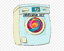 Çamaşır Makinası Temizliği 