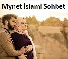  Eski  Mynet islami Sohbet   